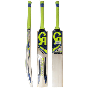 CA Plus 3000 Cricket Bat