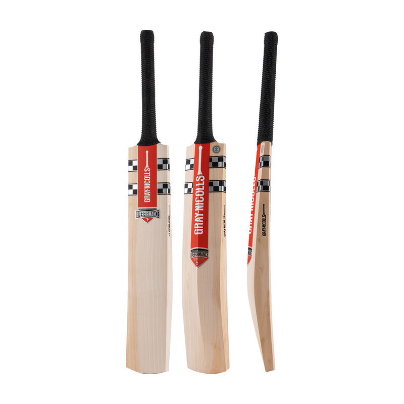 Gray-Nicolls Pro Performance Cricket Bat
