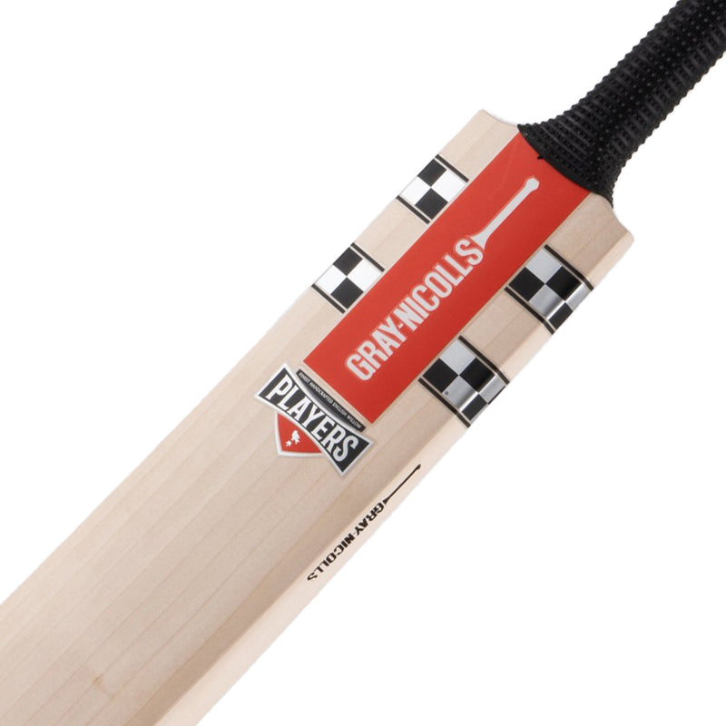 Gray-Nicolls Players Cricket Bat