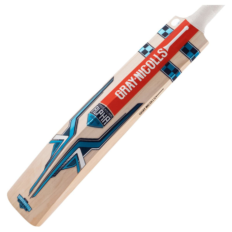Gray-Nicolls Alpha Gen 1.1 5 Star Lite Junior Cricket Bat