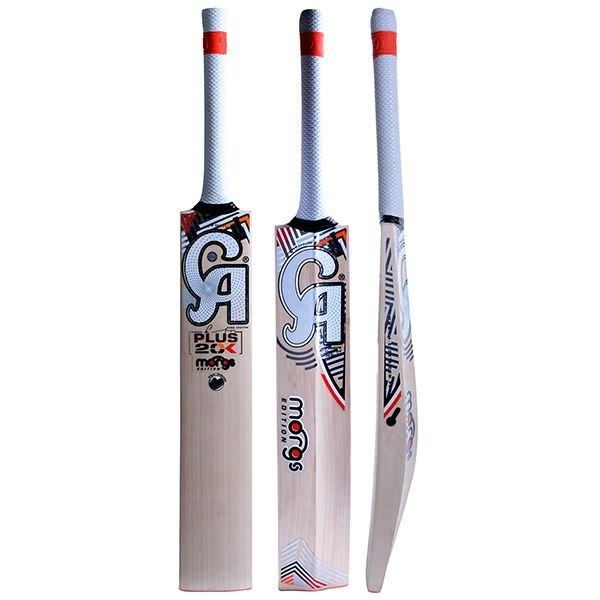 CA Morgan 1.0 Junior Cricket Bat