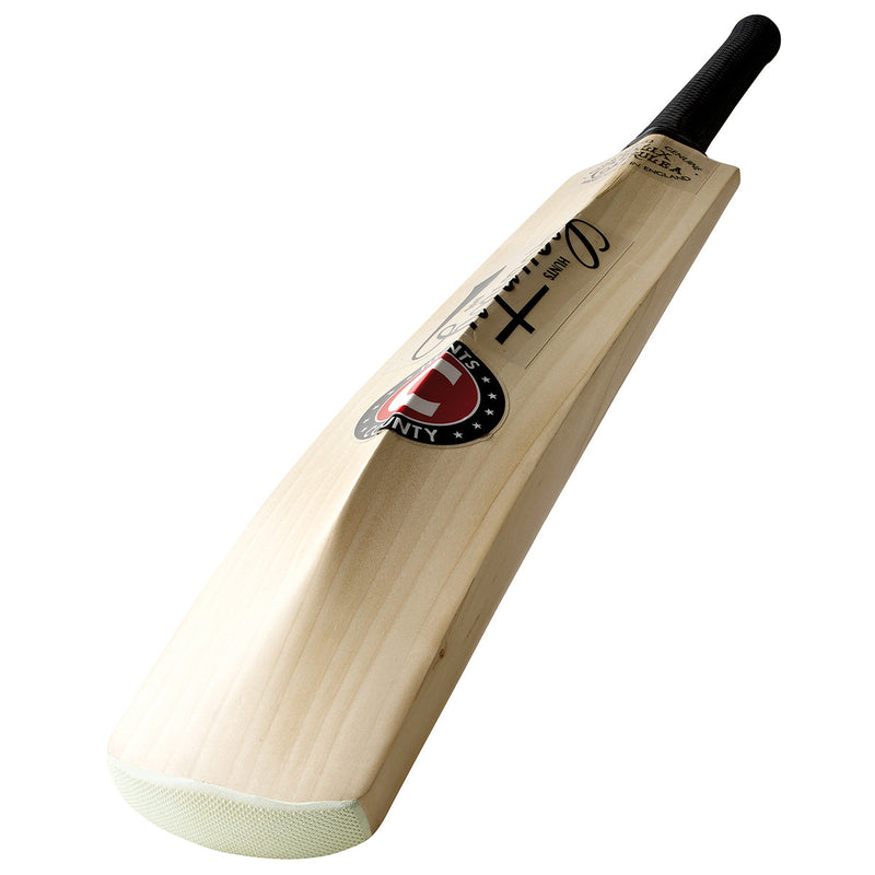 Hunts County Caerulex Special Cricket Bat