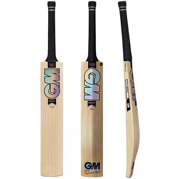Gunn & Moore Chroma DXM LE Cricket Bat