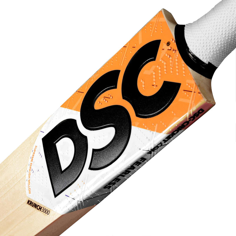 DSC Krunch 3000 Cricket Bat