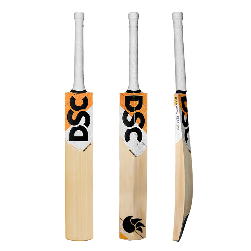 DSC Krunch 7000 Cricket Bat