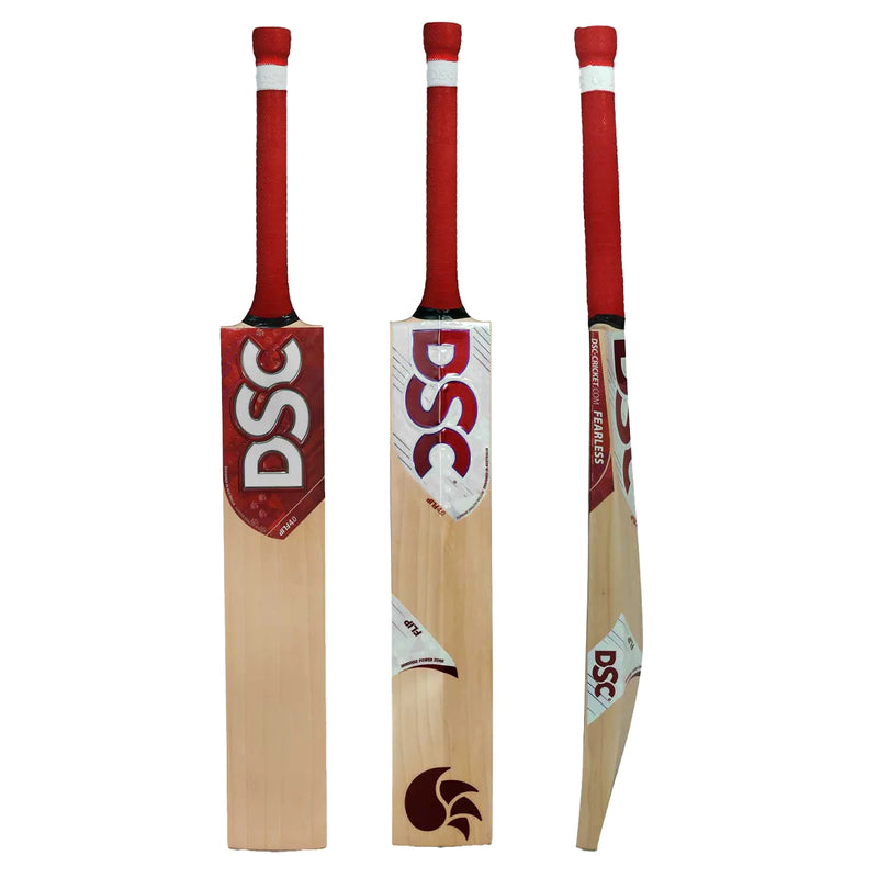 DSC Flip 4.0 Cricket Bat