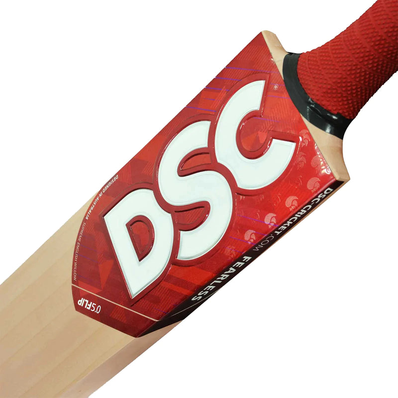 DSC Flip 5.0 Cricket Bat
