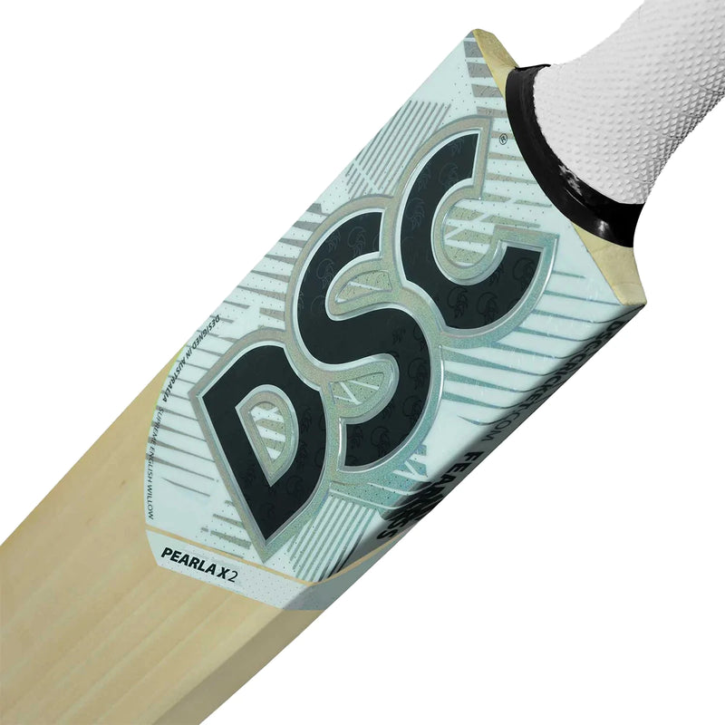 DSC Pearla X2 Cricket Bat
