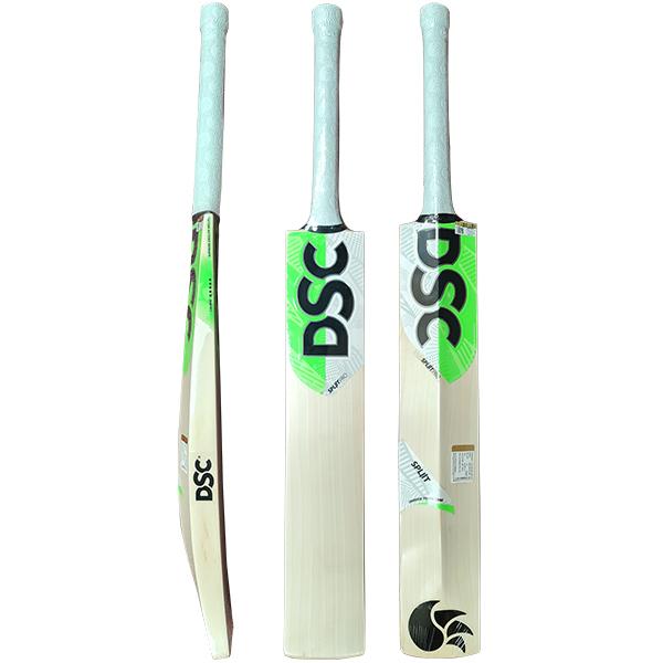 DSC SPLIIT PRO CRICKET BAT main