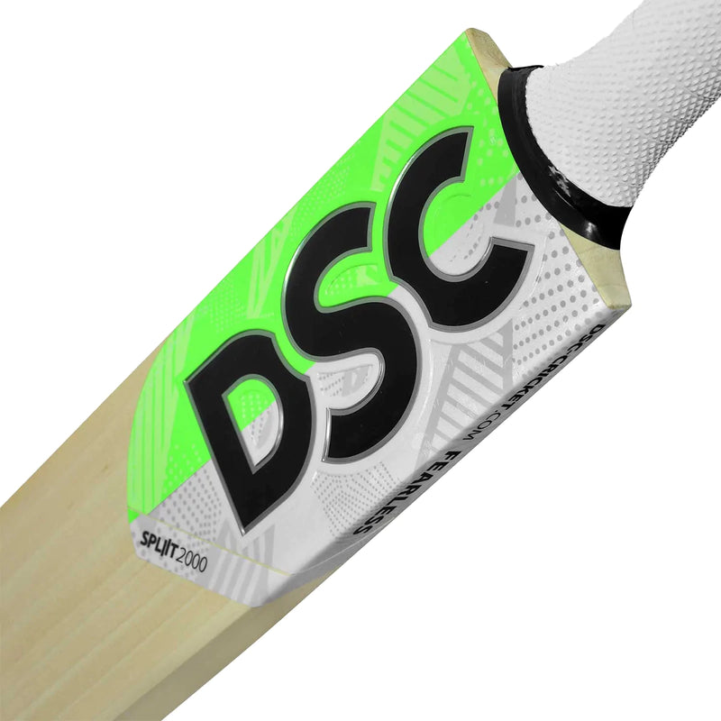 DSC Split 2000 Cricket Bat