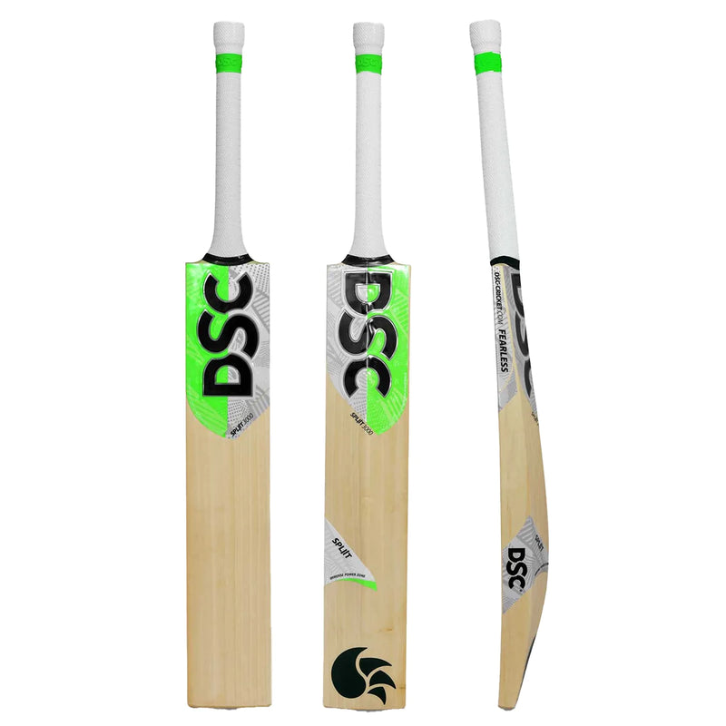 DSC Split 3000 Cricket Bat