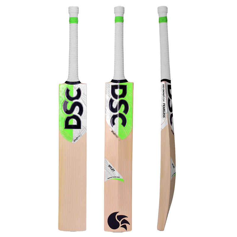 DSC Split Pro Cricket Bat