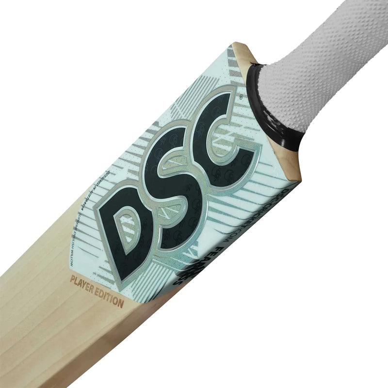 DSC Pearla Player Edition Cricket Bat