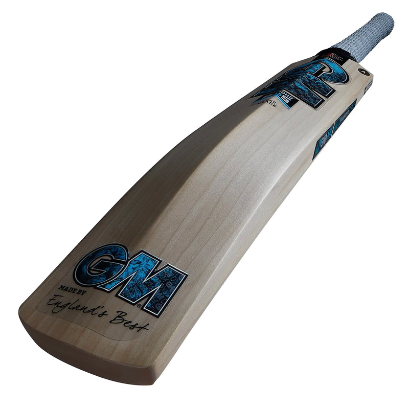Gunn & Moore Diamond DXM LE Cricket Bat - 2024