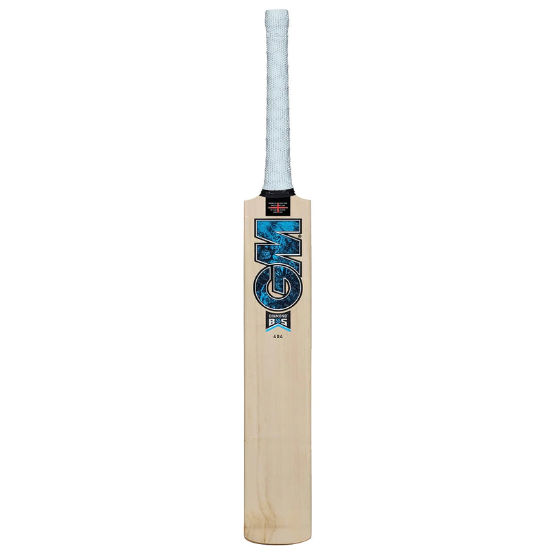 Gunn & Moore Diamond DXM 404 Junior Cricket Bat - 2024