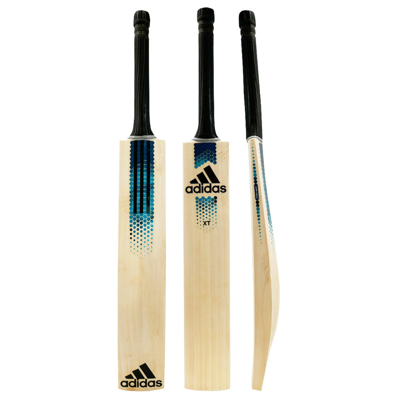 Adidas XT Teal 1.0 Cricket Bat