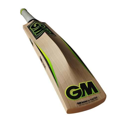 Gunn & Moore Zelos DXM LE Cricket Bat