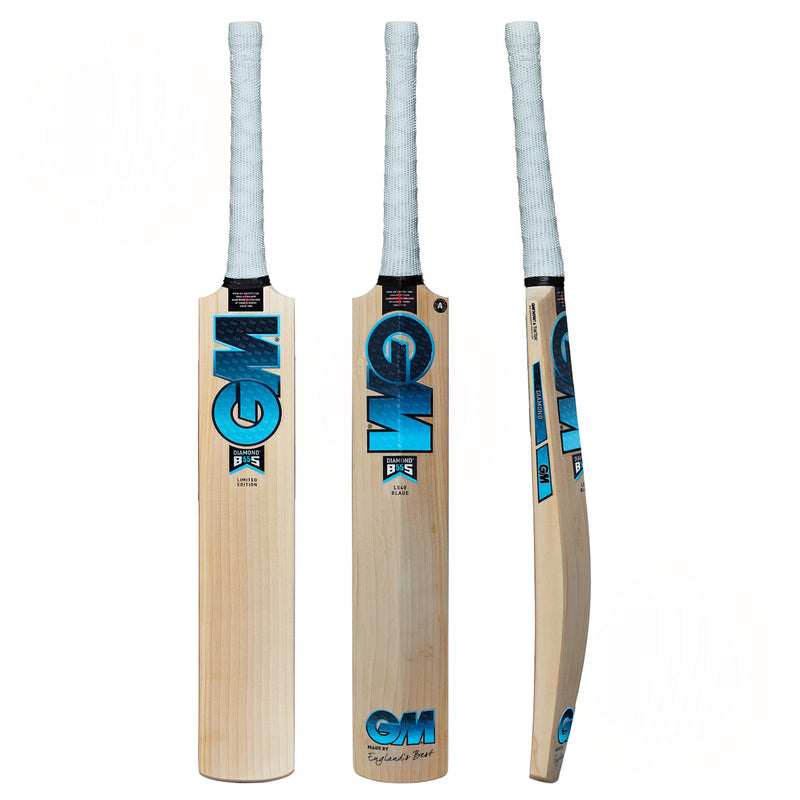 Gunn & Moore Diamond DXM 404 Lite Junior Cricket Bat