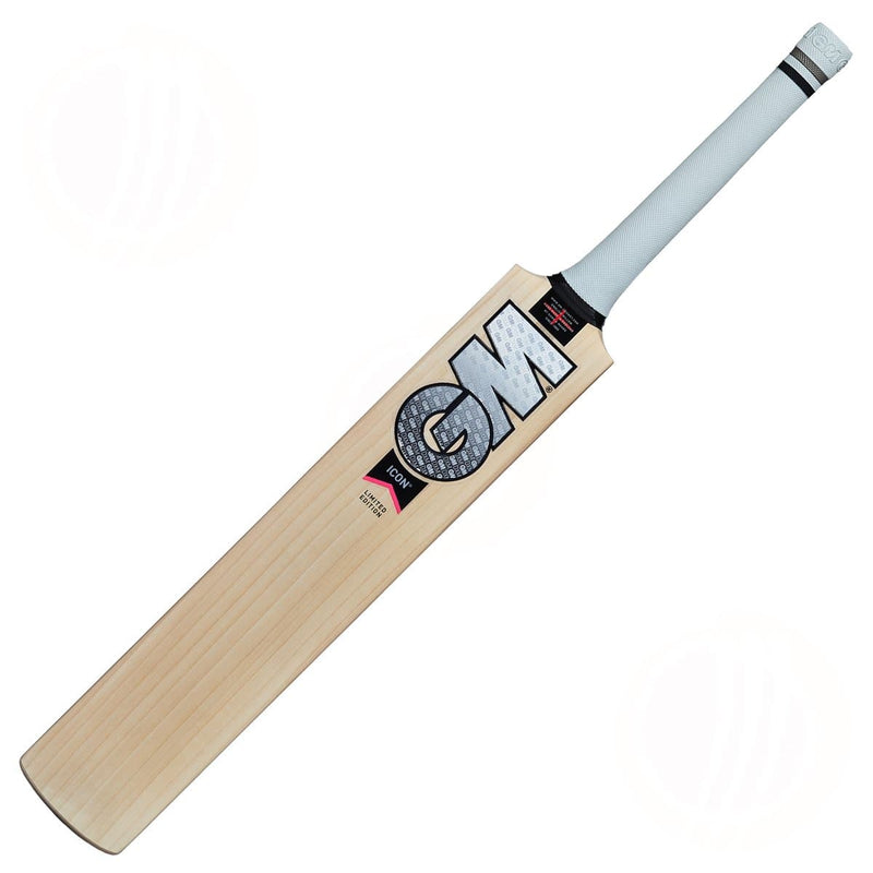 Gunn & Moore Icon LE Cricket Bat