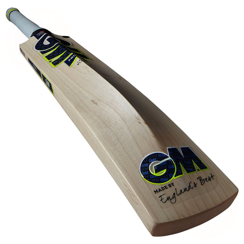 Gunn & Moore Prima 606 Junior Cricket Bat