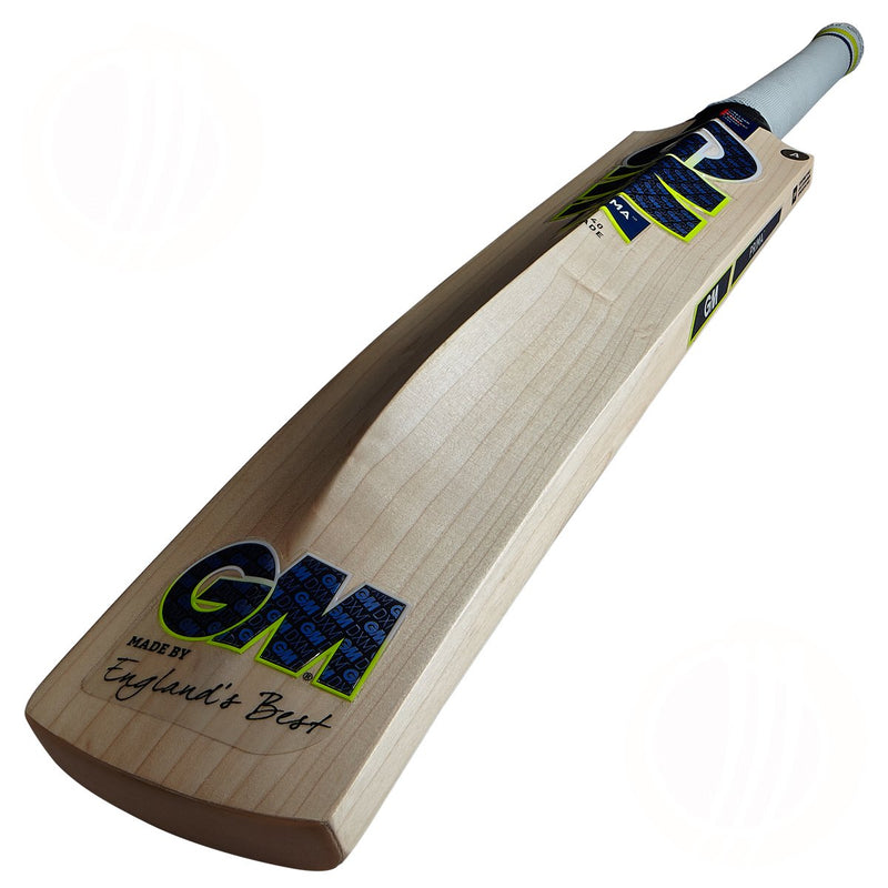 Gunn & Moore Prima 909 Cricket Bat