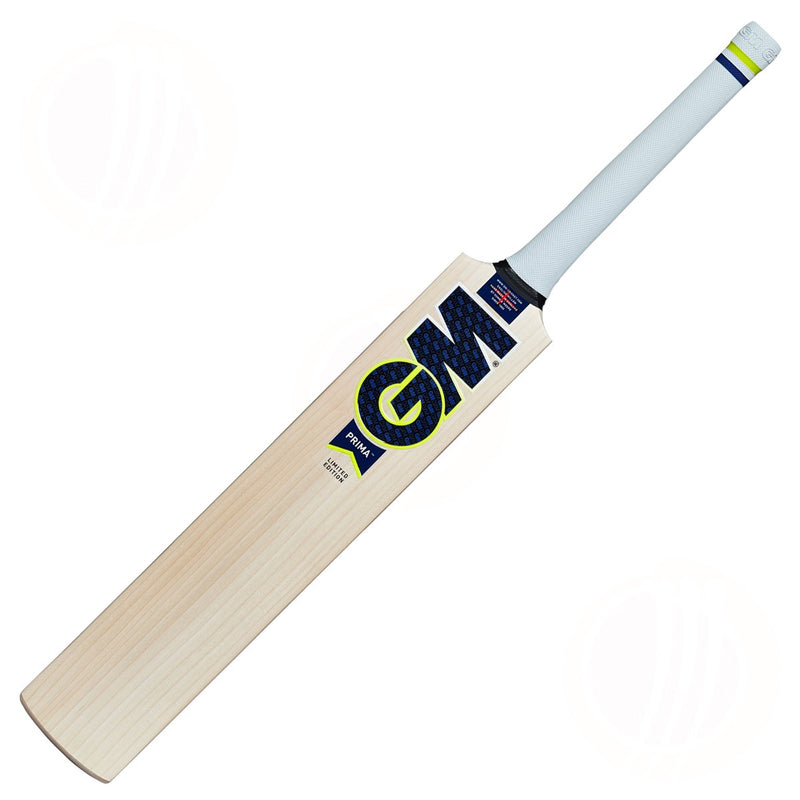 Gunn & Moore Prima LE Cricket Bat