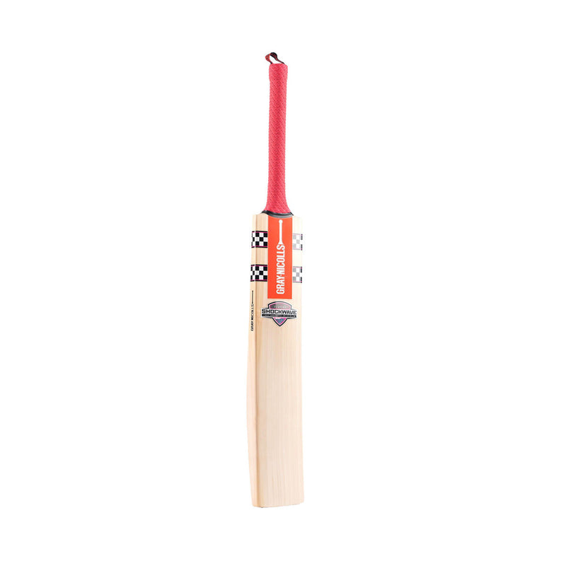Gray-Nicolls ShockWave Gen 2.1 5 Star Lite Junior Cricket Bat
