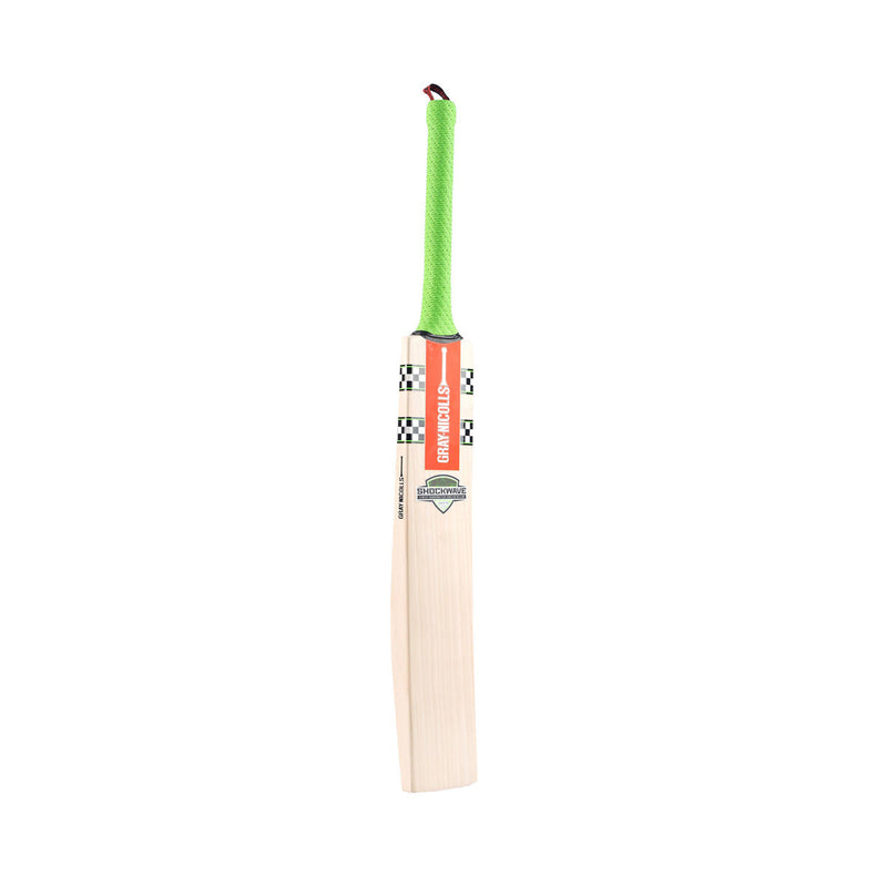 Gray-Nicolls ShockWave Gen 2.3 300 Junior Cricket Bat