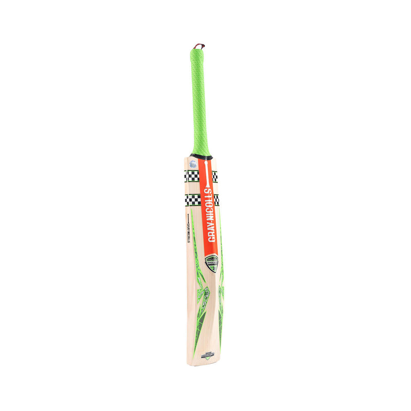 Gray-Nicolls ShockWave Gen 2.3 4 Star Cricket Bat
