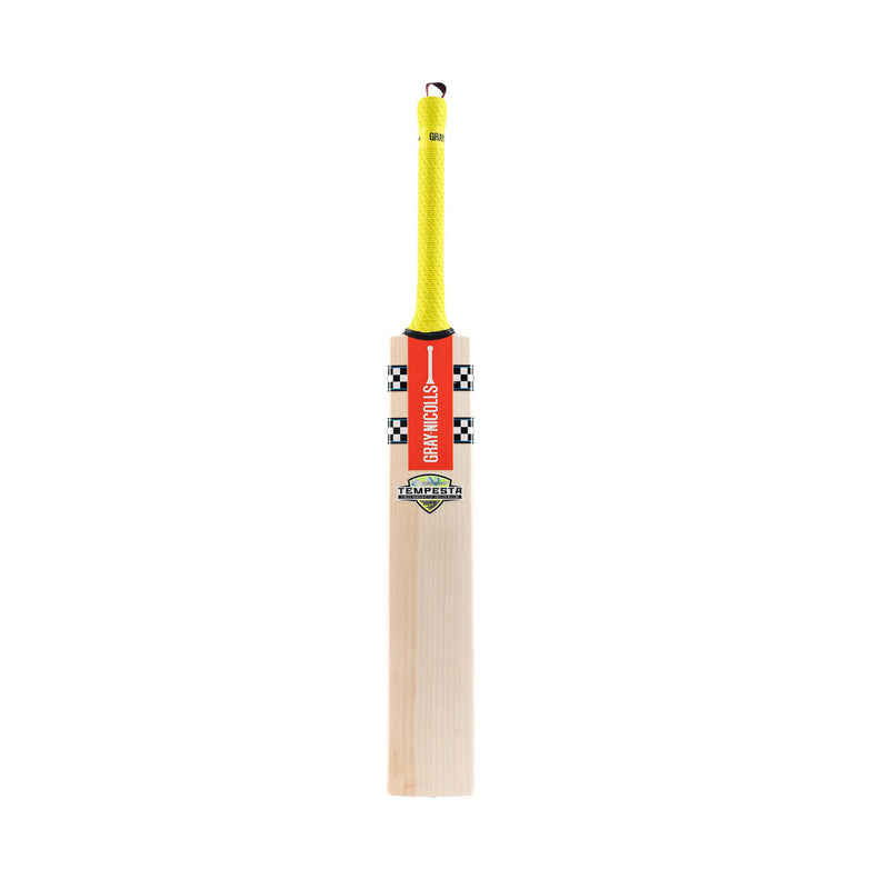 Gray-Nicolls Tempesta Gen 1.0 Cameo Mini Junior Cricket Bat