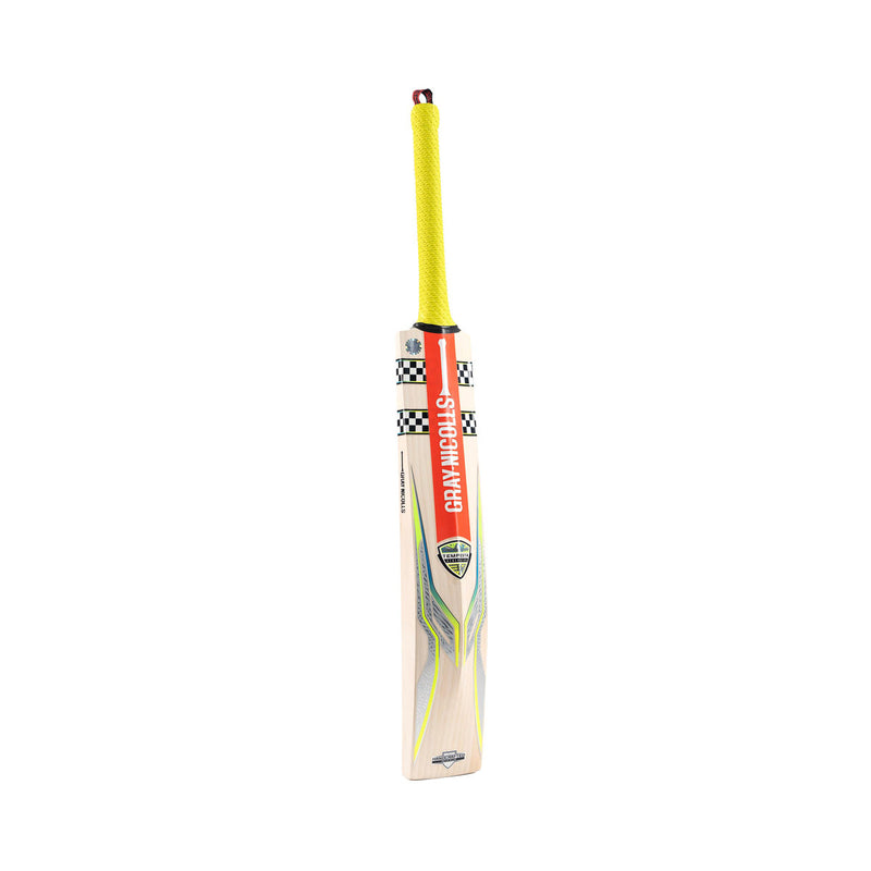 Gray-Nicolls Tempesta Gen 1.0 Cameo Mini Junior Cricket Bat
