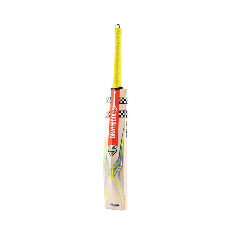 Gray-Nicolls Tempesta Gen 1.0 Academy Mini Junior Cricket Bat