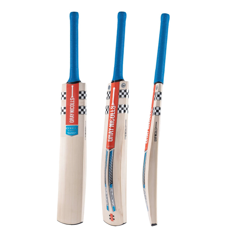 Gray-Nicolls Cobra Blue 200 Cricket Bat
