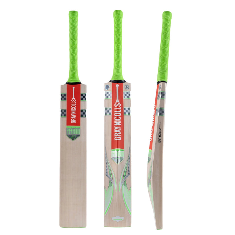 Gray-Nicolls Hypernova Gen 1.3 300 Junior Cricket Bat