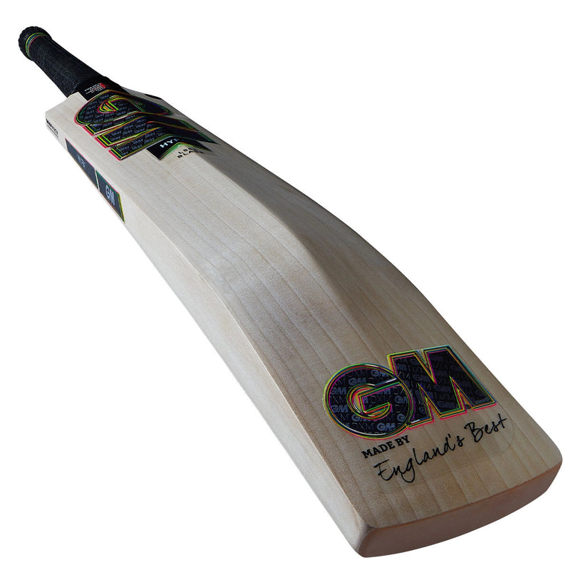 Gunn & Moore Hypa DXM 808 Cricket Bat