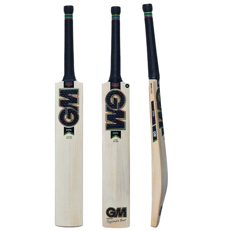 Gunn & Moore Hypa DXM 606 Junior Cricket Bat