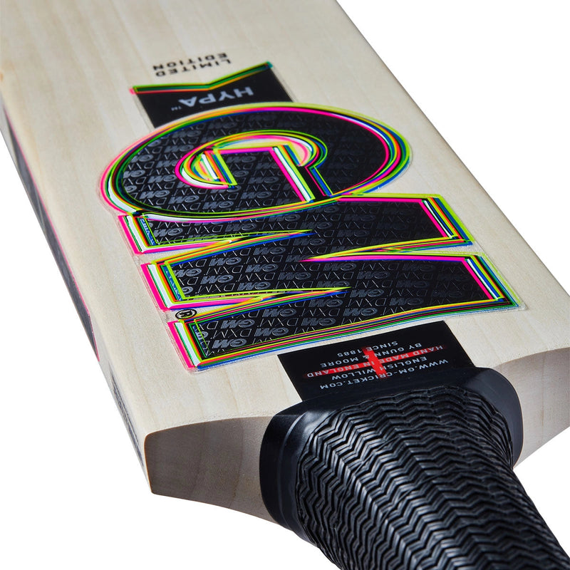 Gunn & Moore Hypa DXM 606 Cricket Bat