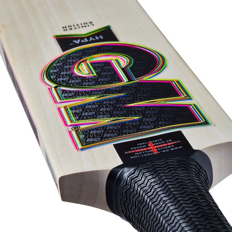 Gunn & Moore Hypa DXM 404 Junior Cricket Bat