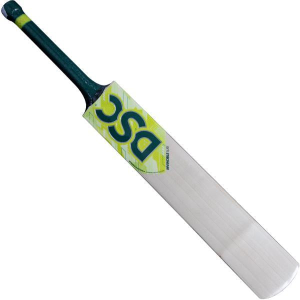 DSC Invincible Conquer Cricket Bat front