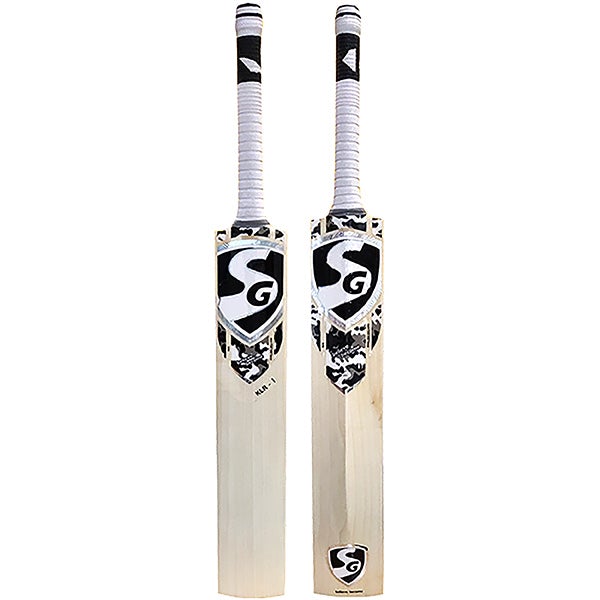 SG KLR 1 Cricket Bat