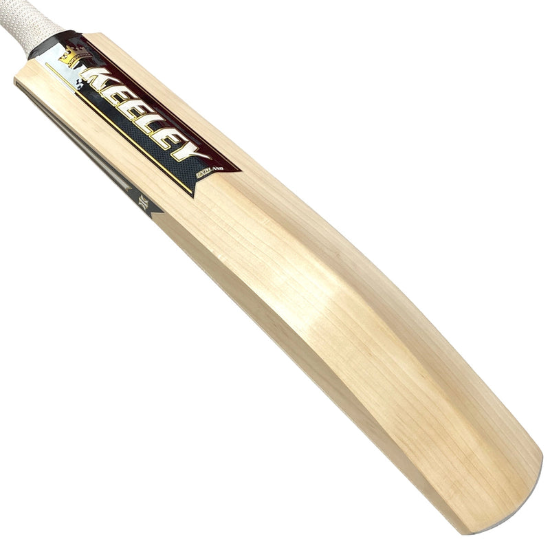 Keeley Superior Grade 1 Junior Cricket Bat