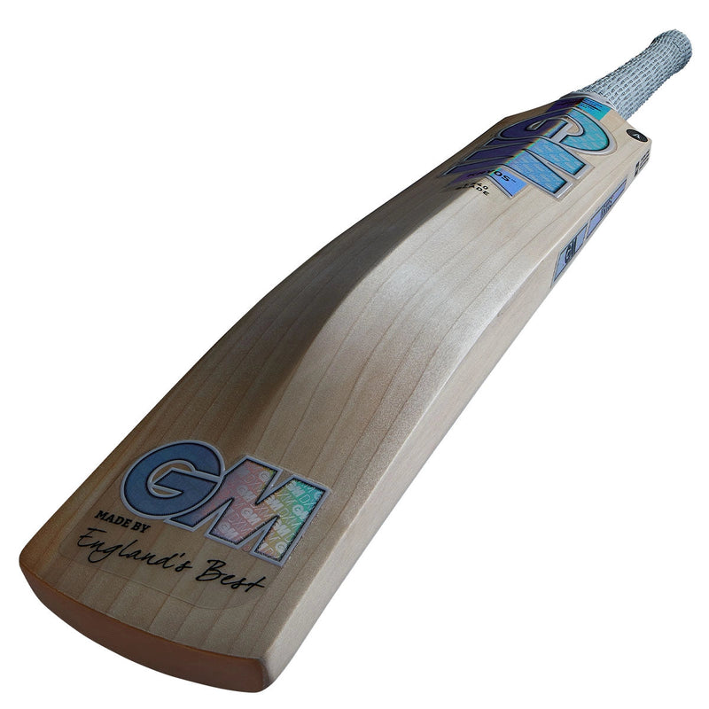 Gunn & Moore Kryos DXM 404 Junior Cricket Bat