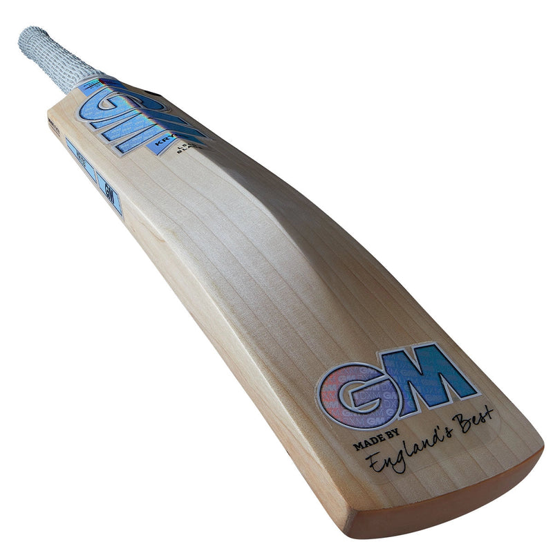Gunn & Moore Kryos DXM 404 Junior Cricket Bat