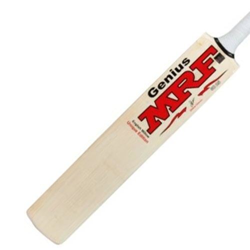 MRF Shikhar Genius Unique Edition Cricket Bat