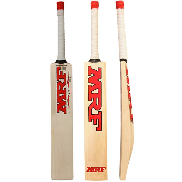 MRF Legend Virat Kohli 18 2.0 Cricket Bat