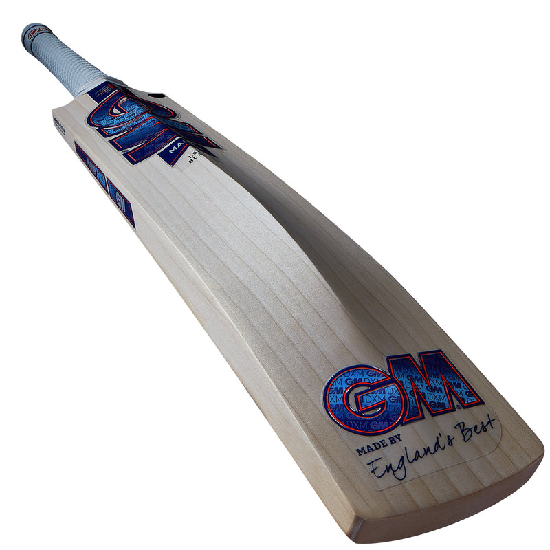 Gunn & Moore Mana DXM Signature Cricket Bat