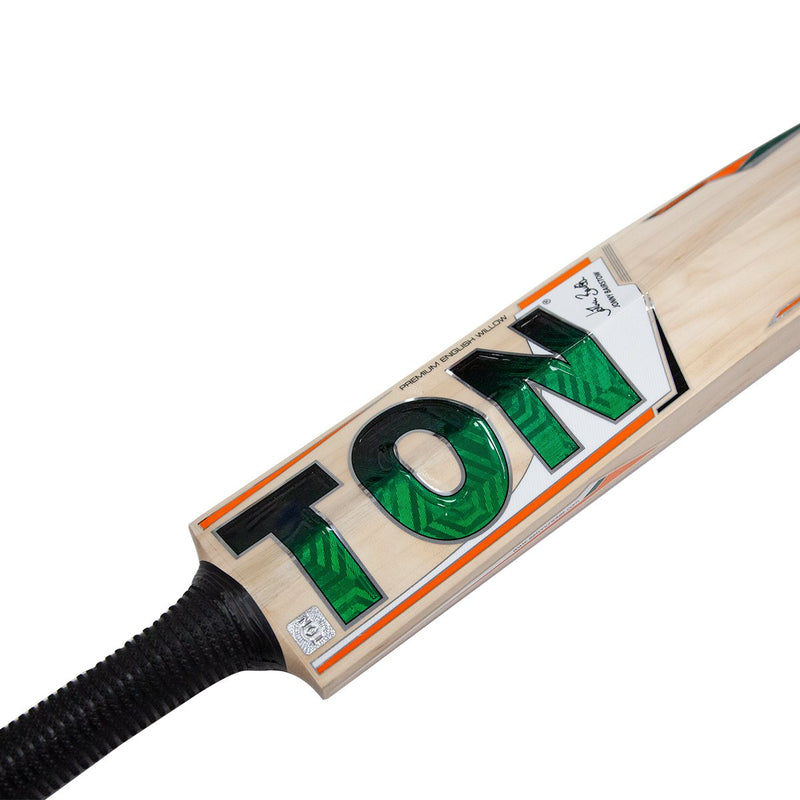 TON Mega Drive Cricket Bat