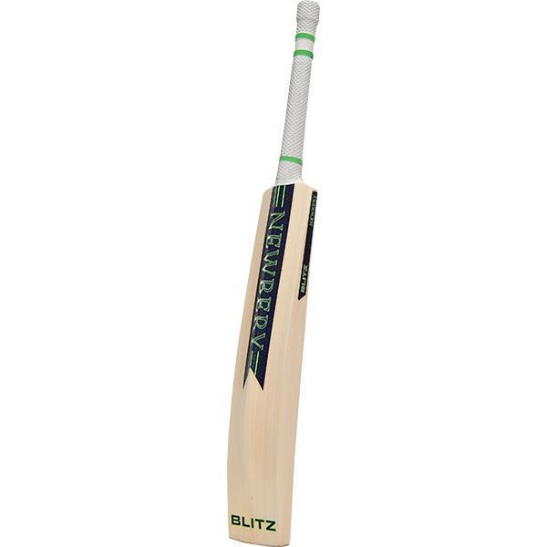Newbery Blitz SPS Junior Cricket Bat Front