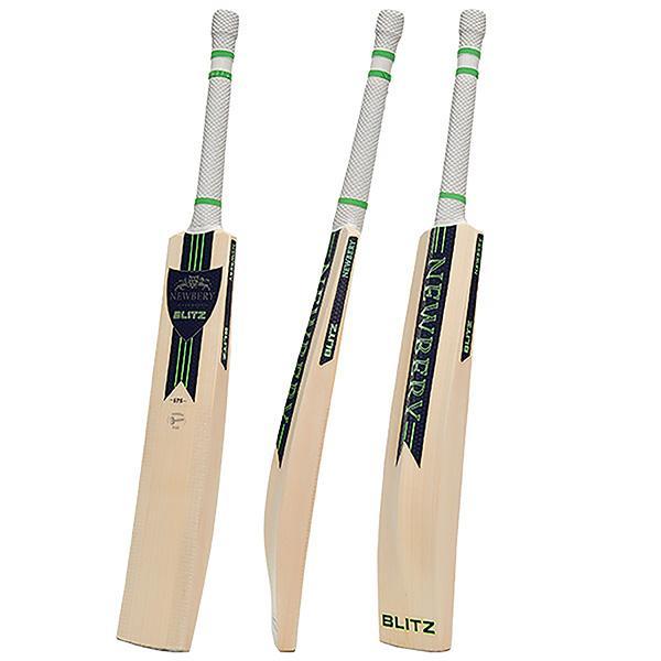 Newbery Blitz 5 Star Junior Cricket Bat