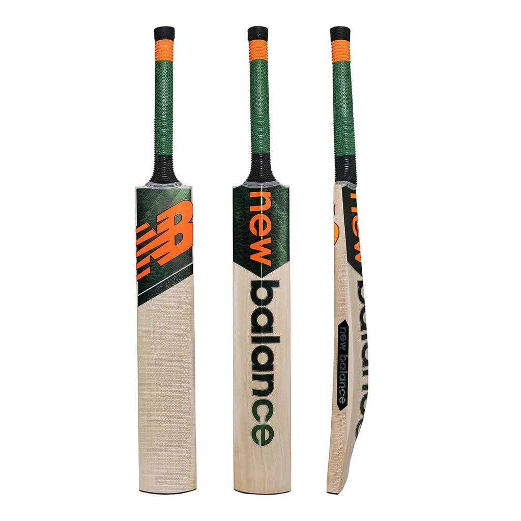 New Balance DC 580 Junior Cricket Bat